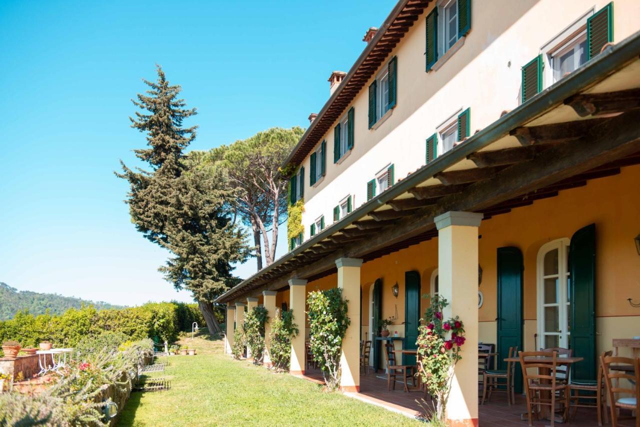 Relais Farinati - Adults Only Pension Lucca Buitenkant foto