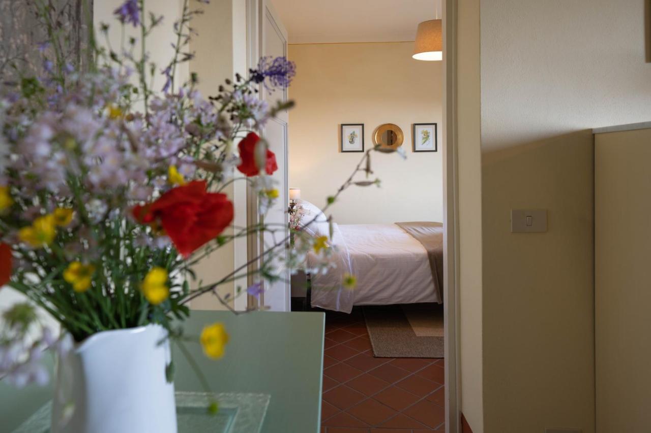 Relais Farinati - Adults Only Pension Lucca Buitenkant foto